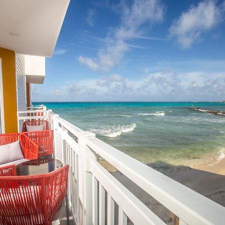 Hotel Decameron Maryland All Inclusive San Andrés Buitenkant foto