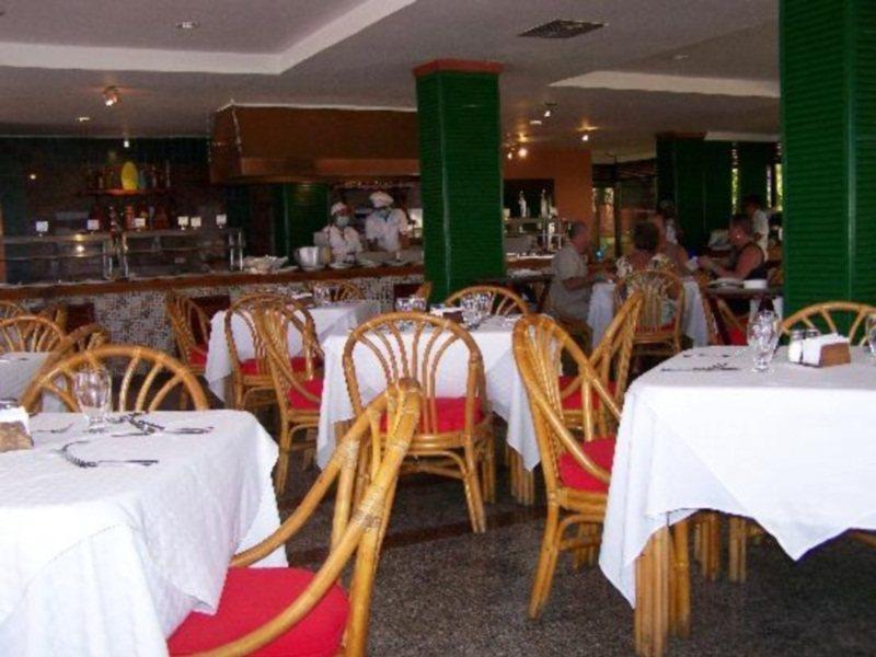 Hotel Decameron Maryland All Inclusive San Andrés Buitenkant foto
