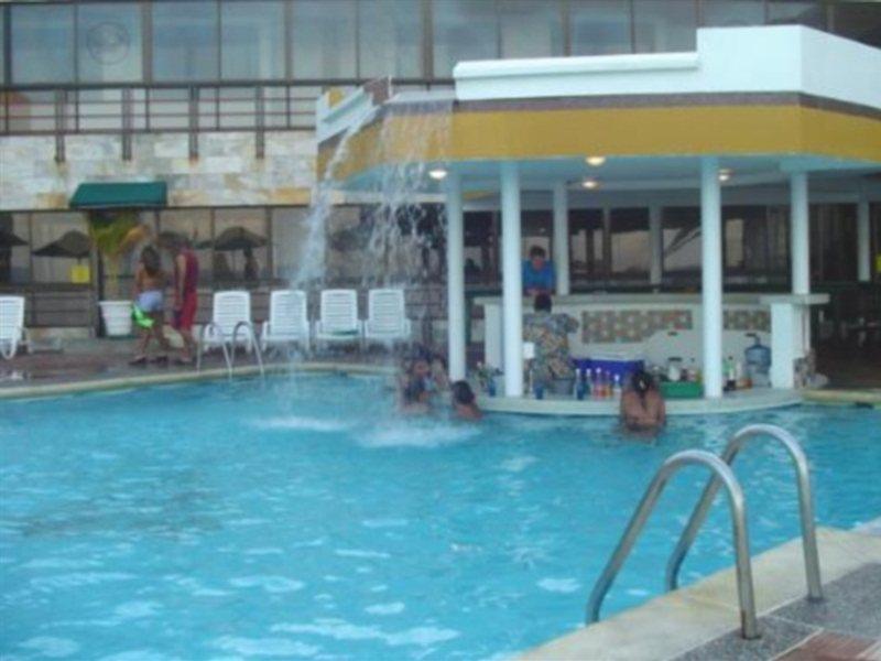 Hotel Decameron Maryland All Inclusive San Andrés Buitenkant foto