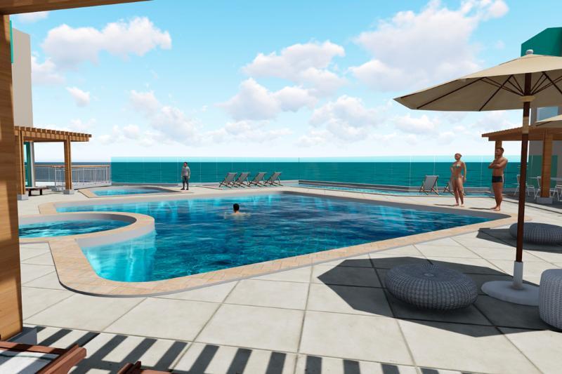 Hotel Decameron Maryland All Inclusive San Andrés Buitenkant foto